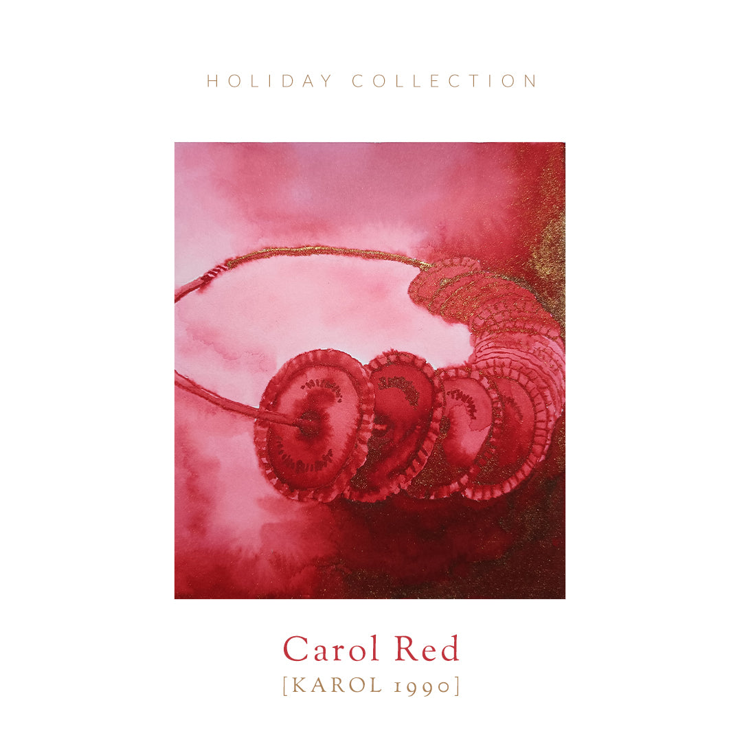 Carol Red [Karol 1990]