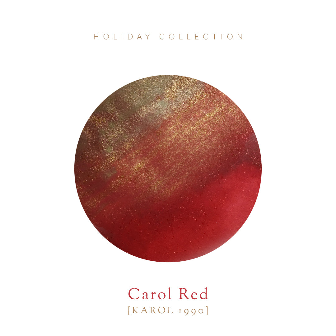 Carol Red [Karol 1990]