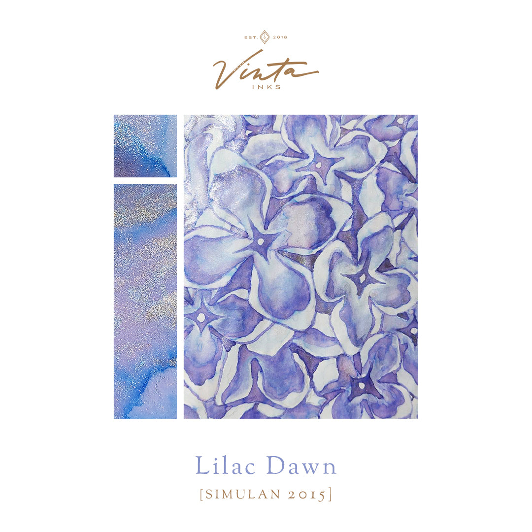 Lilac Dawn [Simulan 2015]