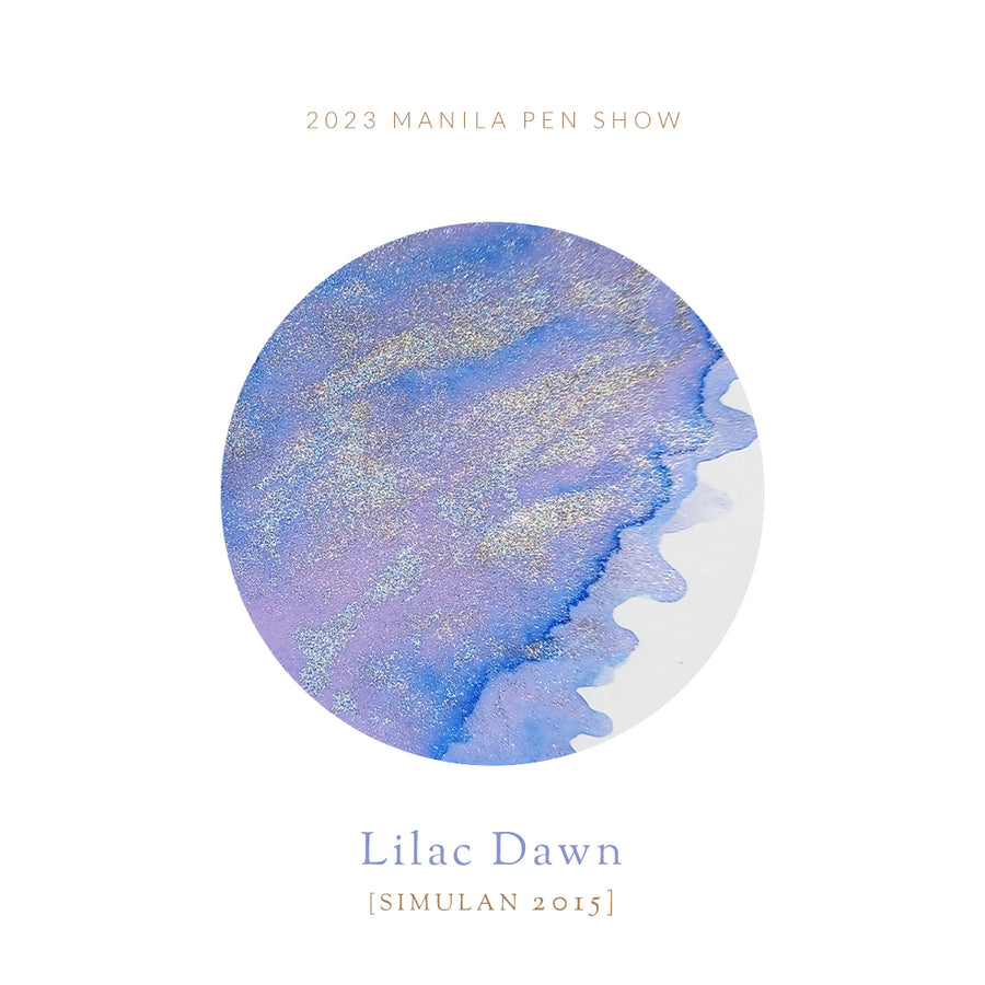 Lilac Dawn [Simulan 2015]